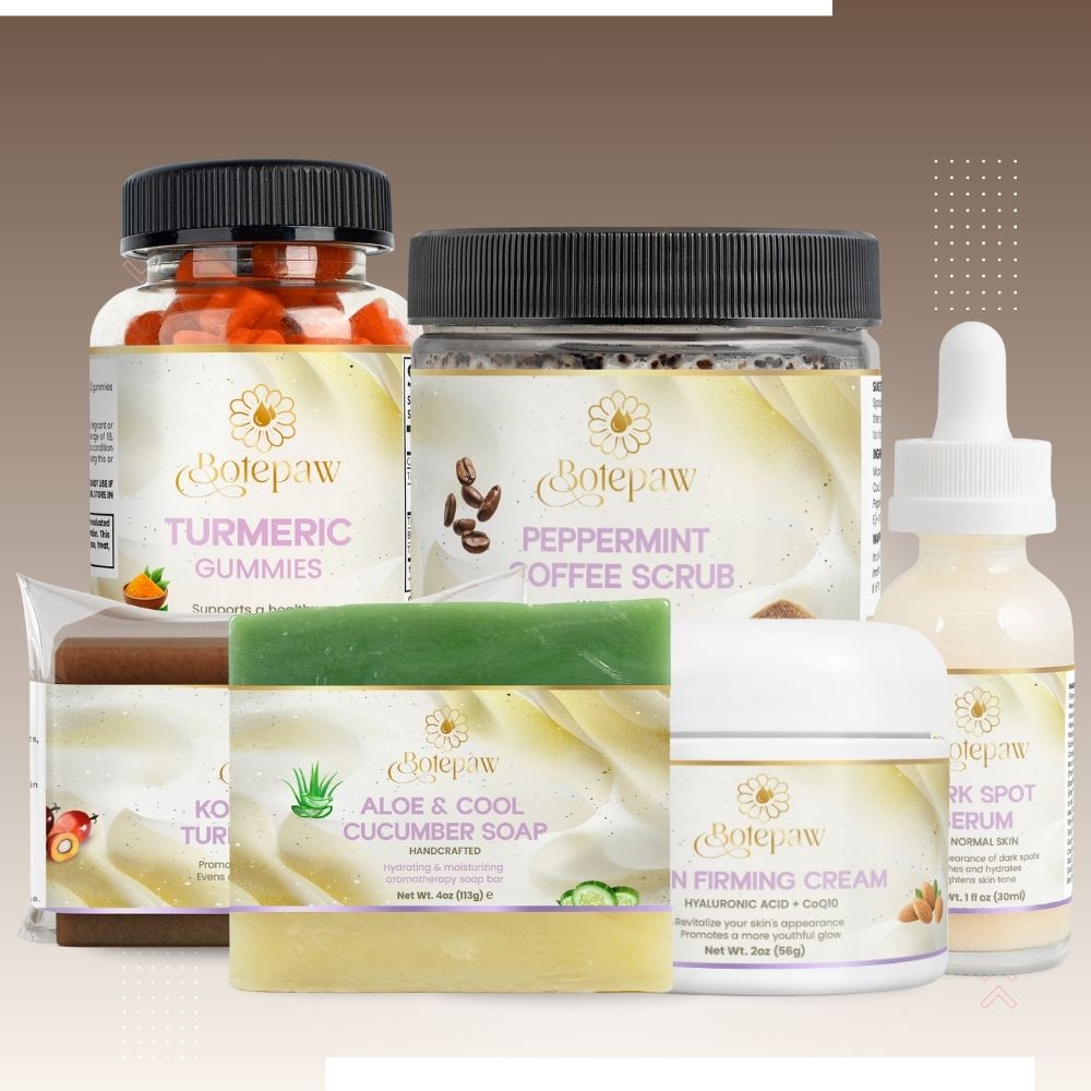 Complete Care Collection