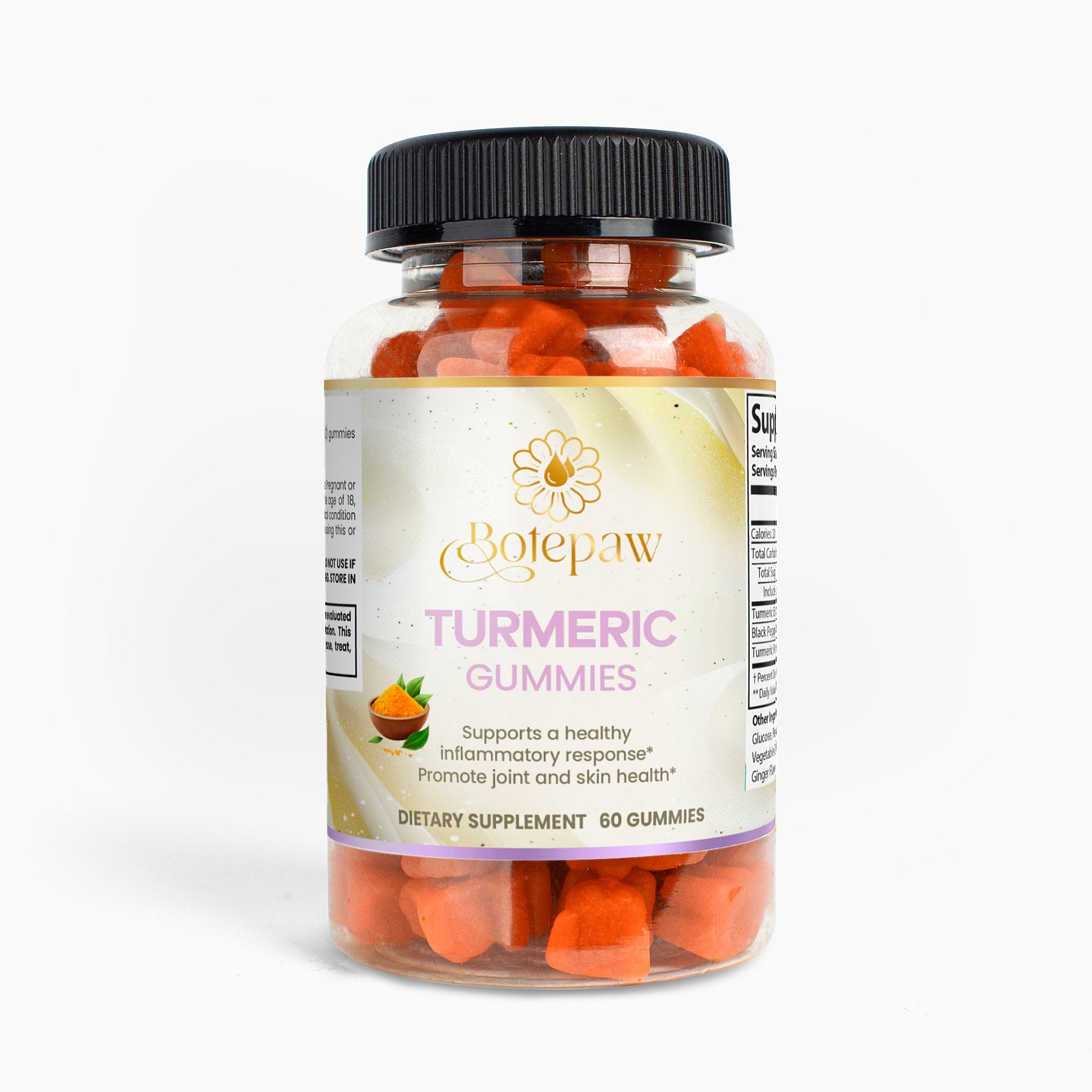 Turmeric Gummies