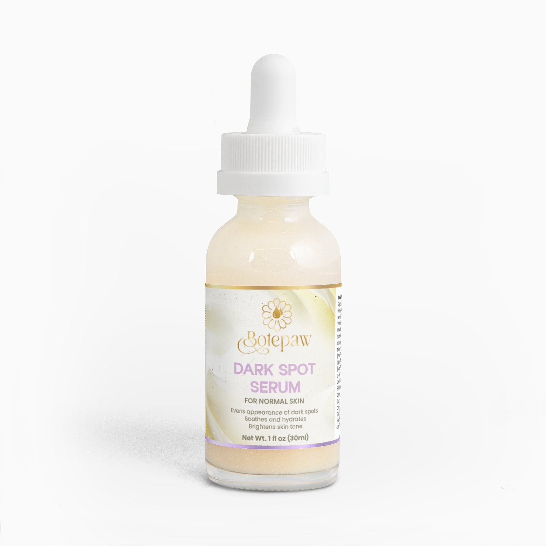Dark Spot Serum for Normal Skin