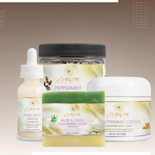 Hydration & Radiance Set