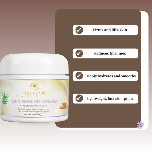 Skin Firming Cream